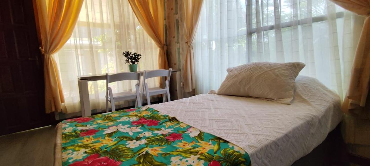 Hotel Hotu Matua By Ei Hanga Roa Zewnętrze zdjęcie