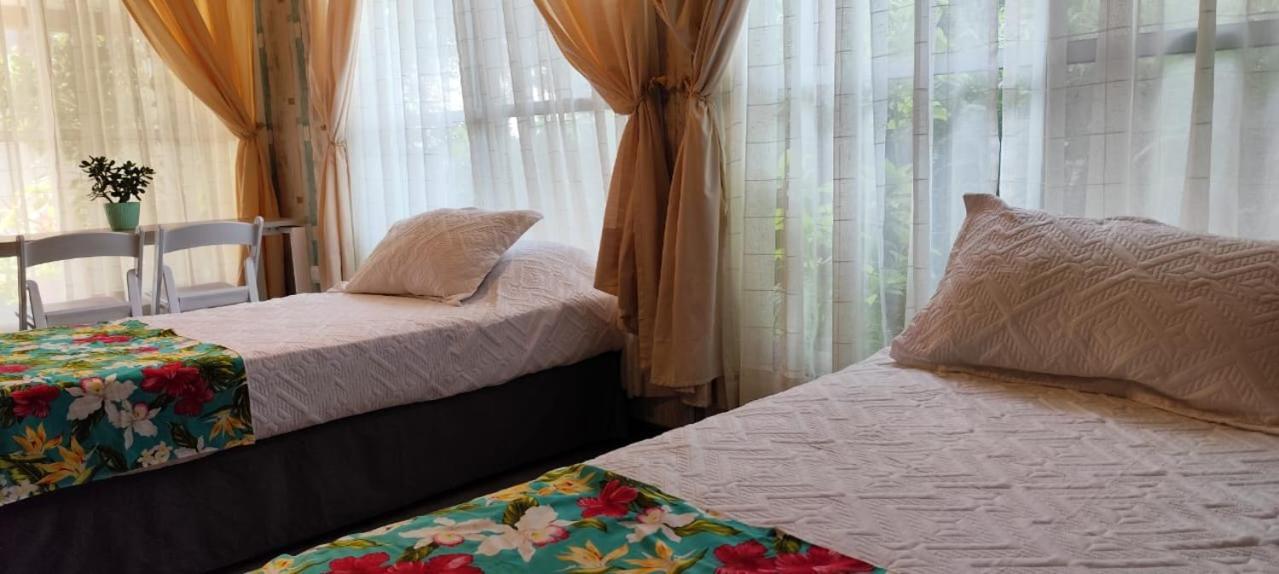 Hotel Hotu Matua By Ei Hanga Roa Zewnętrze zdjęcie