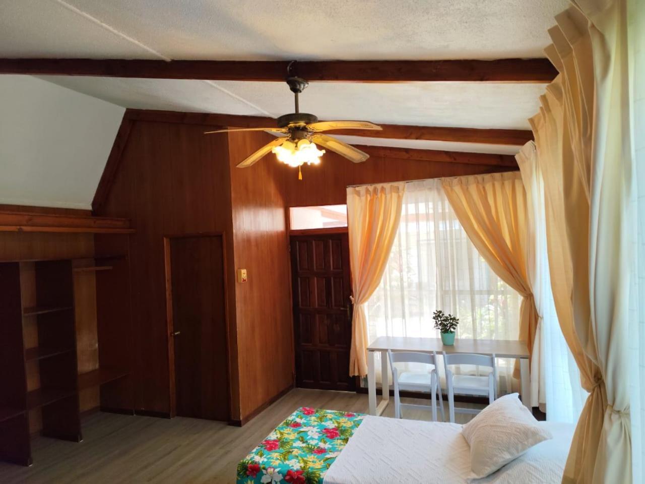 Hotel Hotu Matua By Ei Hanga Roa Zewnętrze zdjęcie