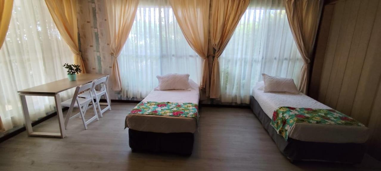 Hotel Hotu Matua By Ei Hanga Roa Zewnętrze zdjęcie