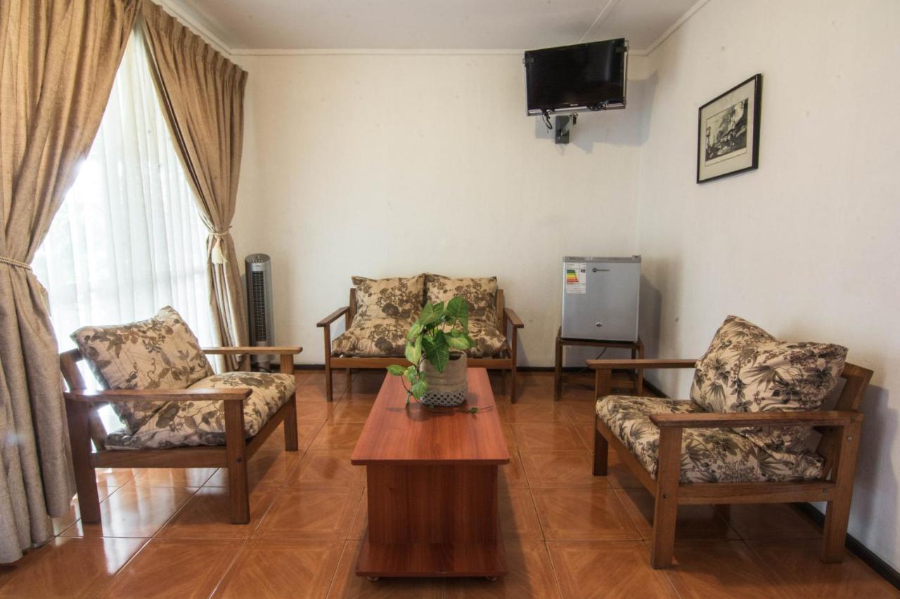 Hotel Hotu Matua By Ei Hanga Roa Zewnętrze zdjęcie