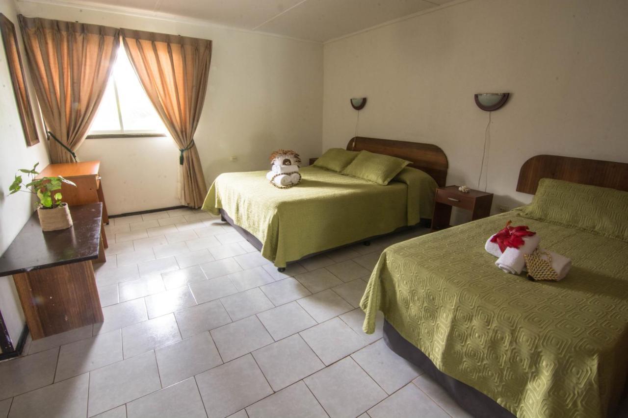 Hotel Hotu Matua By Ei Hanga Roa Zewnętrze zdjęcie