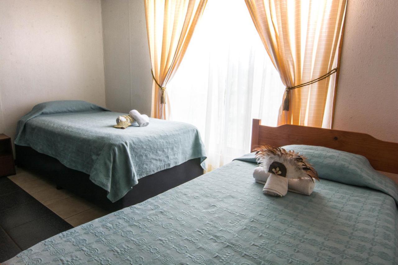 Hotel Hotu Matua By Ei Hanga Roa Zewnętrze zdjęcie
